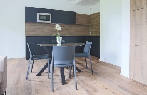 Castiglione d'Intelvi Apartment | Italianway - Crocione
