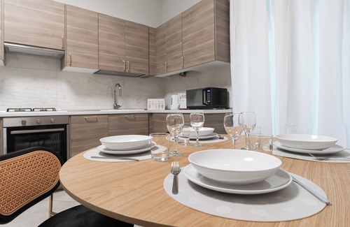 Acquabella Apartment | Italianway - Canaletto 14