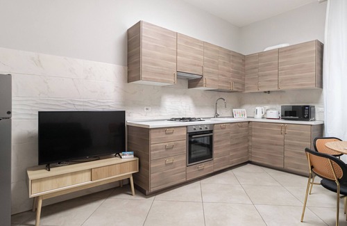 Acquabella Apartment | Italianway - Canaletto 14