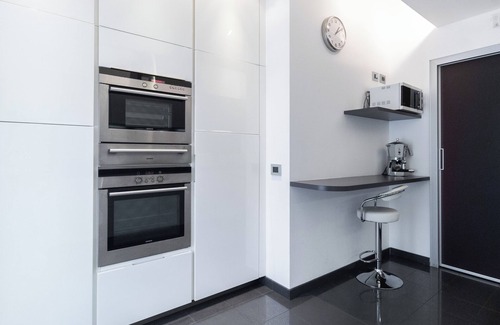 Cerchia dei navigli Apartment | Italianway - Carducci 21