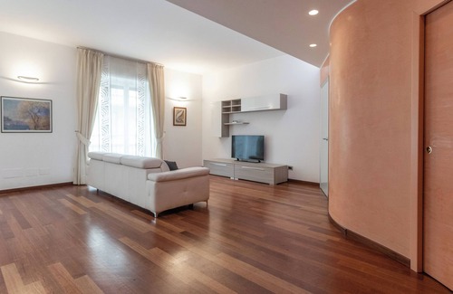 Cerchia dei navigli Apartment | Italianway - Carducci 21