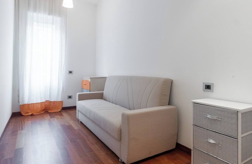 Cerchia dei navigli Apartment | Italianway - Carducci 21