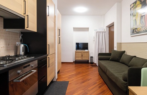 Porta Nuova Apartment | Italianway - Casati 24