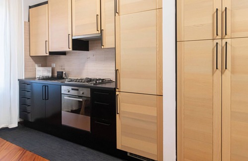 Porta Nuova Apartment | Italianway - Casati 24