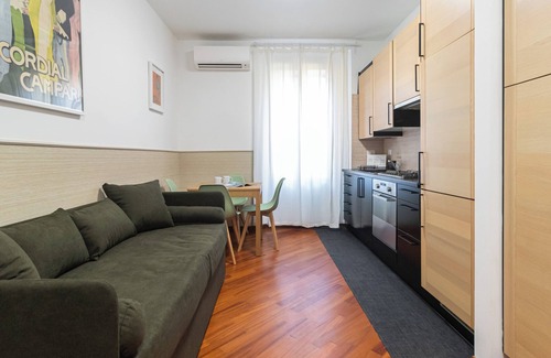 Porta Nuova Apartment | Italianway - Casati 24