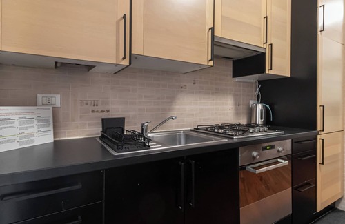 Porta Nuova Apartment | Italianway - Casati 24
