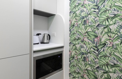 San Babila Apartment | Italianway - Corso Venezia 7 - Carmen