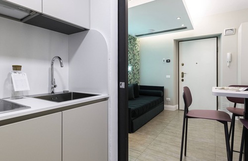 San Babila Apartment | Italianway - Corso Venezia 7 - Carmen