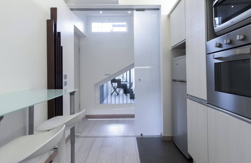 San Babila Apartment | Italianway - Corso Venezia 7 - Traviata