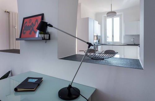 Porta Genova Apartment | Italianway - Cristoforo Colombo 5B