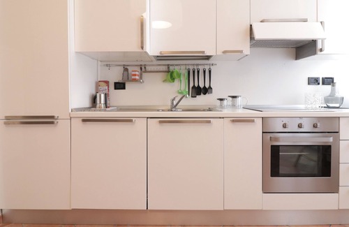 Carrobbio Apartment | Italianway - Del Torchio 4
