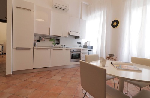 Carrobbio Apartment | Italianway - Del Torchio 4