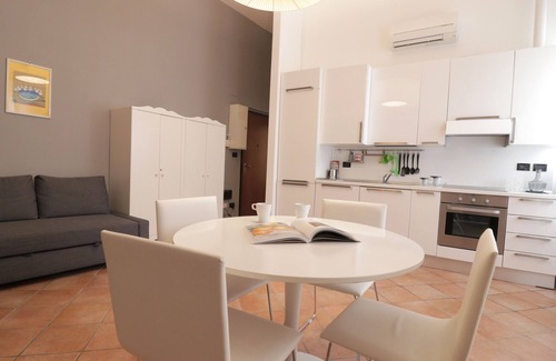 Carrobbio Apartment | Italianway - Del Torchio 4