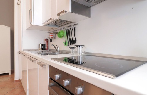 Carrobbio Apartment | Italianway - Del Torchio 4