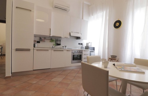 Carrobbio Apartment | Italianway - Del Torchio 4