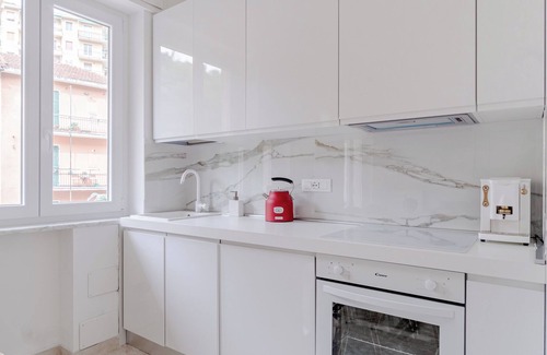 Rapallo Apartment | Italianway - Di Sciorno 5