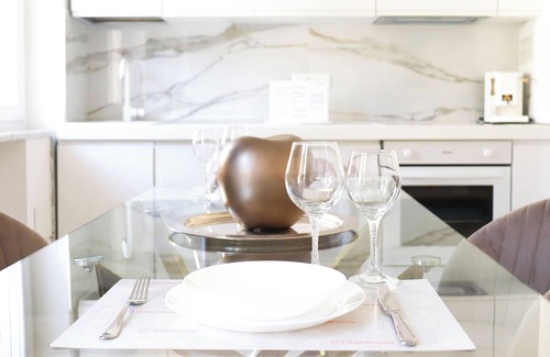 Rapallo Apartment | Italianway - Di Sciorno 5