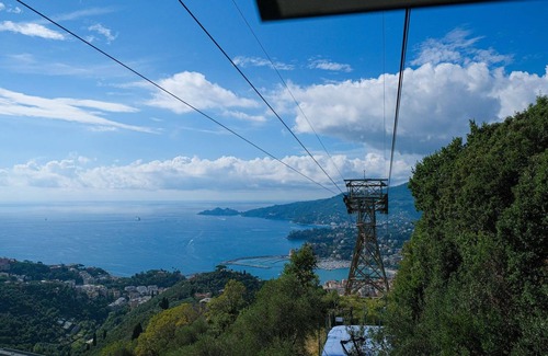 Rapallo Apartment | Italianway - Di Sciorno 5
