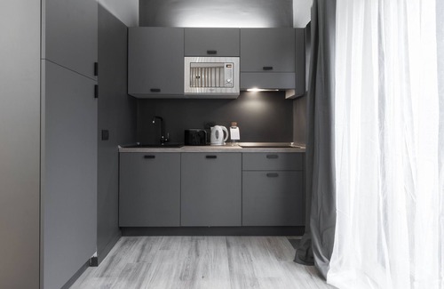 Centro Direzionale Apartment | Italianway - Fara 1 - One Bedroom Apartment, Sleeps 3