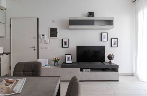 Centro Direzionale Apartment | Italianway - Fara 29