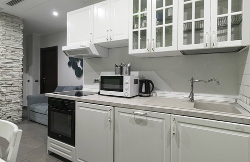 Cerchia dei navigli Apartment | Italianway - Foro Buonaparte 68