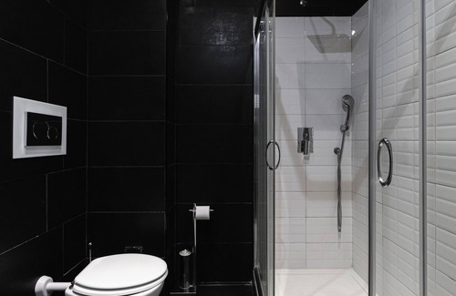 Cerchia dei navigli Apartment | Italianway - Foro Buonaparte 68