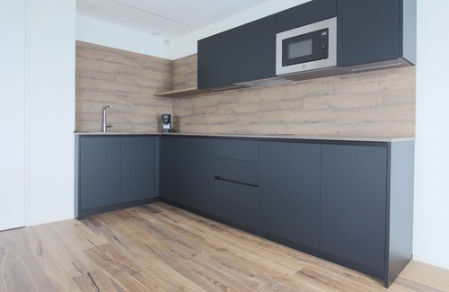 Castiglione d'Intelvi Apartment | Italianway - Gordona
