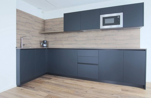 Castiglione d'Intelvi Apartment | Italianway - Gordona