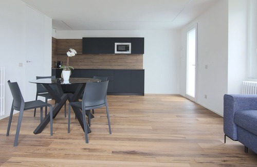 Castiglione d'Intelvi Apartment | Italianway - Gordona