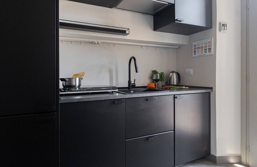 Giambellino Apartment | Italianway - Giambellino 67