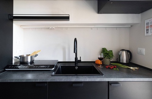 Giambellino Apartment | Italianway - Giambellino 67