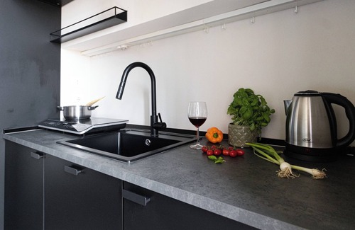 Giambellino Apartment | Italianway - Giambellino 67