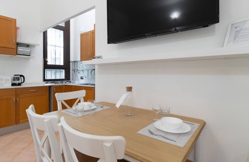 Villapizzone Apartment | Italianway - Grosseto 3
