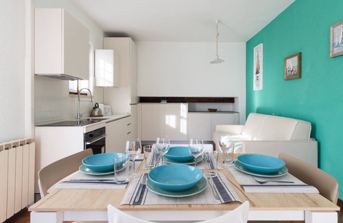 Finale Ligure Apartment | Italianway - Il Borgo apartments