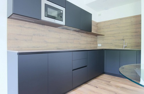 Centro Valle Intelvi Apartment | Italianway - Crocione