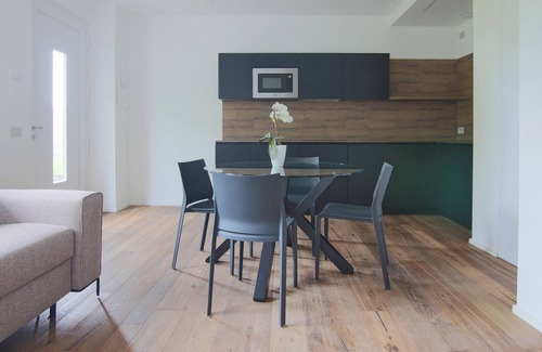 Centro Valle Intelvi Apartment | Italianway - Crocione