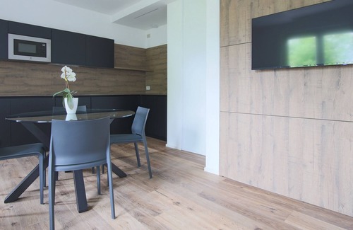Centro Valle Intelvi Apartment | Italianway - Crocione