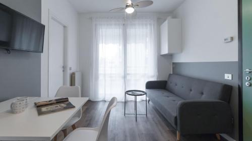Vedano al Lambro Apartment | Italianway - IV Novembre 50