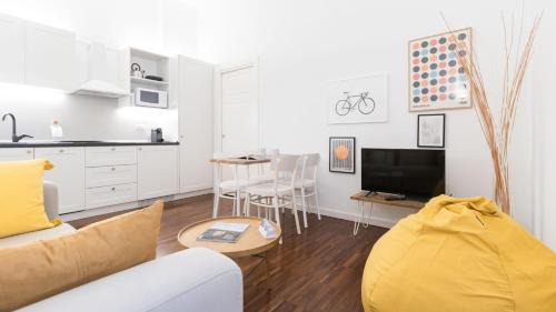 Porta Garibaldi Apartment | Italianway - Jacopo dal Verme 4