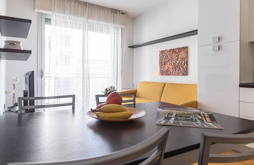 Casoretto Apartment | Italianway - Mancinelli 11/A