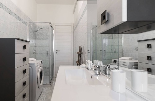 Piotello Apartment | Italianway - Marconi 3