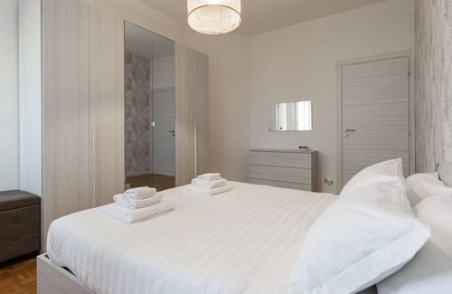 Piotello Apartment | Italianway - Marconi 3