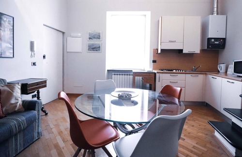 Rapallo Apartment | Italianway - Marsala 11