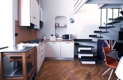 Rapallo Apartment | Italianway - Marsala 11