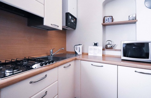 Rapallo Apartment | Italianway - Marsala 11