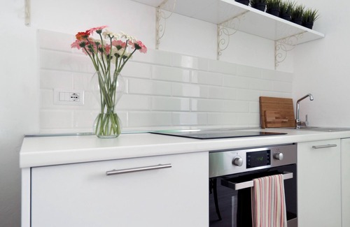 Zona Risorgimento Apartment | Italianway - Melzo 12 - Bosco