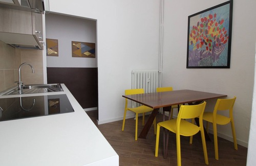 Zona Risorgimento Apartment | Italianway - Melzo 12 - Collezionista