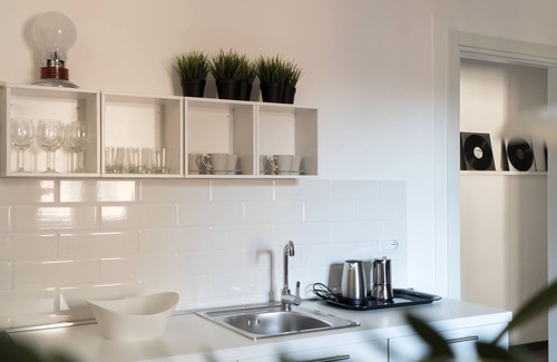 Zona Risorgimento Apartment | Italianway - Melzo 12 - Musicista
