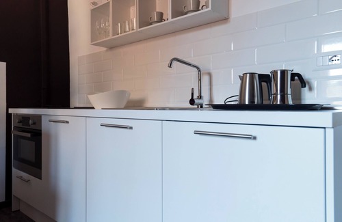 Zona Risorgimento Apartment | Italianway - Melzo 12 - Musicista