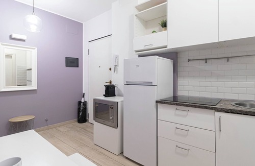 Guastalla Apartment | Italianway - Orti 5